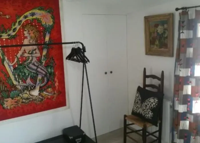 Bright House With Garden - Ile De Re Σπίτι διακοπών *