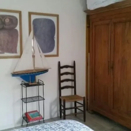 Bright House With Garden - Ile De Re * Saint-Clément-des-Baleines