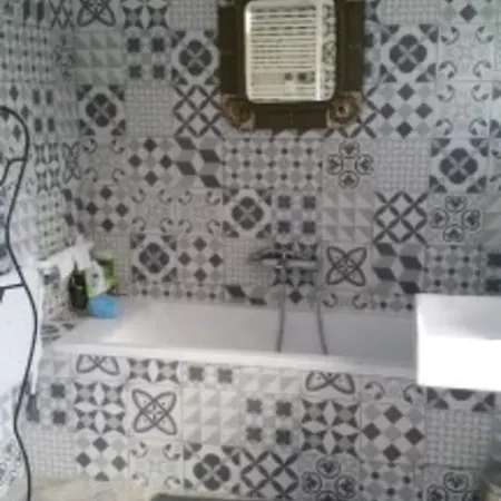 Bright House With Garden - Ile De Re Saint-Clément-des-Baleines