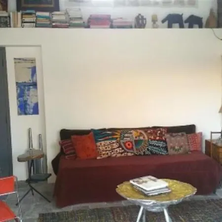 Bright House With Garden - Ile De Re Prázdninový dům Saint-Clément-des-Baleines