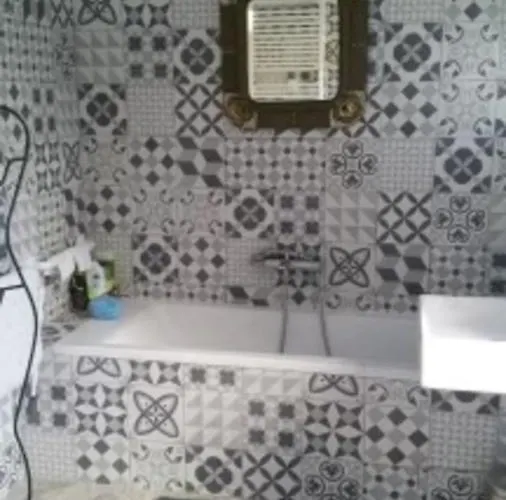 Bright House With Garden - Ile De Re Saint-Clement-des-Baleines